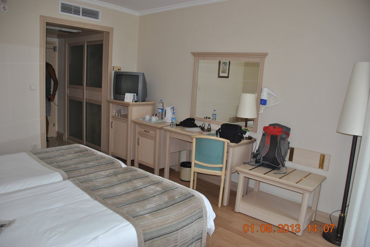 imagini hotel AQUA MARMARIS